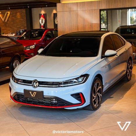 VOLKSWAGEN Jetta 2.0 4P 350 TSI GLI AUTOM�TICO DSG, Foto 8
