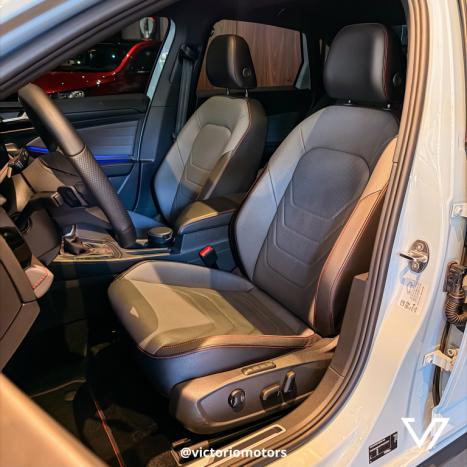 VOLKSWAGEN Jetta 2.0 4P 350 TSI GLI AUTOM�TICO DSG, Foto 9