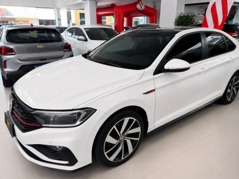 VOLKSWAGEN Jetta 2.0 4P 350 TSI GLI AUTOM�TICO DSG, Foto 2
