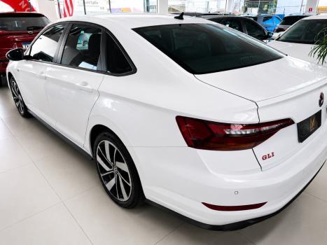 VOLKSWAGEN Jetta 2.0 4P 350 TSI GLI AUTOM�TICO DSG, Foto 3