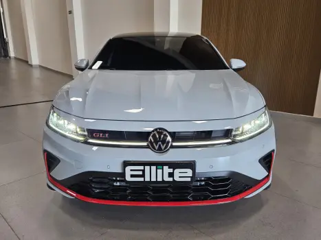 VOLKSWAGEN Jetta 2.0 4P 350 TSI GLI AUTOMÁTICO DSG, Foto 15