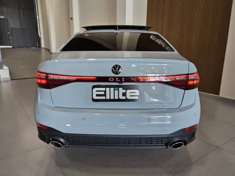 VOLKSWAGEN Jetta 2.0 4P 350 TSI GLI AUTOMÁTICO DSG, Foto 16