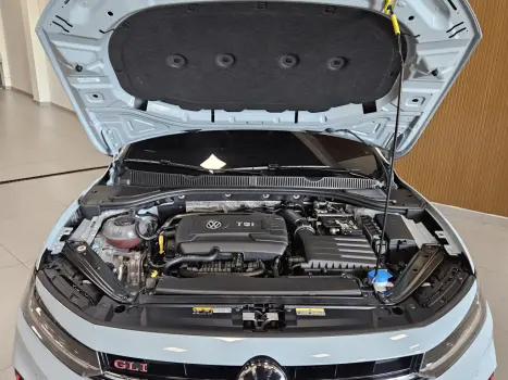 VOLKSWAGEN Jetta 2.0 4P 350 TSI GLI AUTOMÁTICO DSG, Foto 20