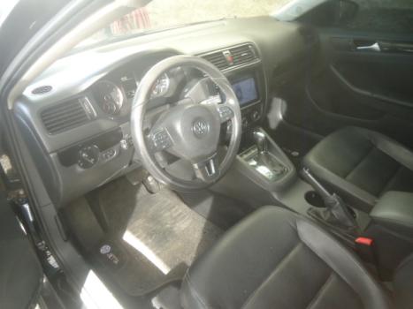 VOLKSWAGEN Jetta 2.0 4P FLEX COMFORTLINE TIPTRONIC AUTOMÁTICO, Foto 2