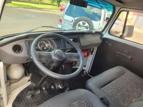 VOLKSWAGEN Kombi 1.4 FLEX STD LOTA��O 12 LUGARES, Foto 6