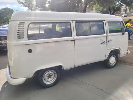 VOLKSWAGEN Kombi 1.4 FLEX STD LOTA��O 12 LUGARES, Foto 7