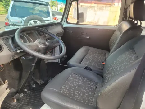 VOLKSWAGEN Kombi 1.4 FLEX STD LOTA��O 12 LUGARES, Foto 9