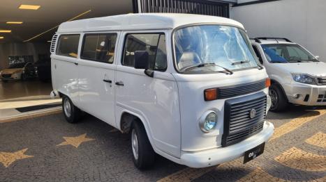 VOLKSWAGEN Kombi 1.4 FLEX STD LOTAÇÃO 12 LUGARES, Foto 2