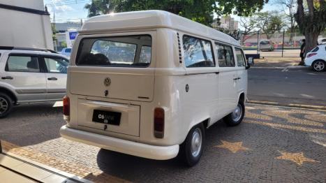 VOLKSWAGEN Kombi 1.4 FLEX STD LOTAÇÃO 12 LUGARES, Foto 3