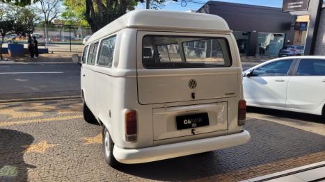 VOLKSWAGEN Kombi 1.4 FLEX STD LOTAÇÃO 12 LUGARES, Foto 4