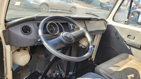 VOLKSWAGEN Kombi 1.4 FLEX STD LOTAÇÃO 12 LUGARES, Foto 5