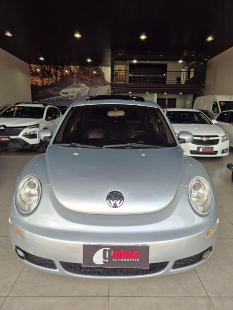 VOLKSWAGEN New Beetle 2.0 MI AUTOM�TICO, Foto 1