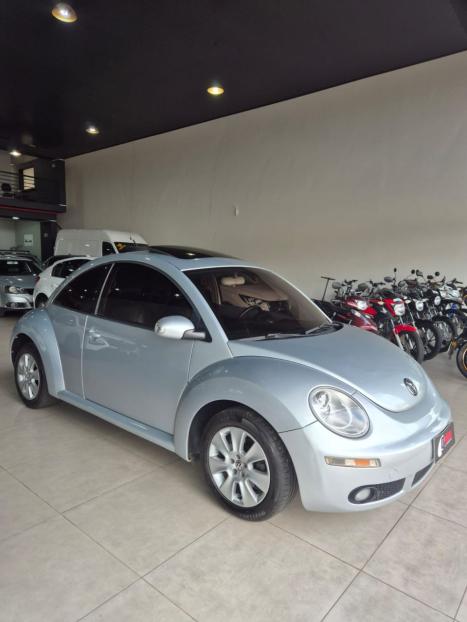 VOLKSWAGEN New Beetle 2.0 MI AUTOM�TICO, Foto 2