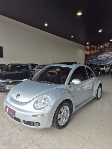 VOLKSWAGEN New Beetle 2.0 MI AUTOM�TICO, Foto 3