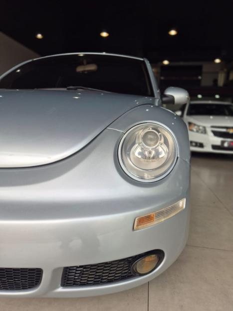 VOLKSWAGEN New Beetle 2.0 MI AUTOM�TICO, Foto 5