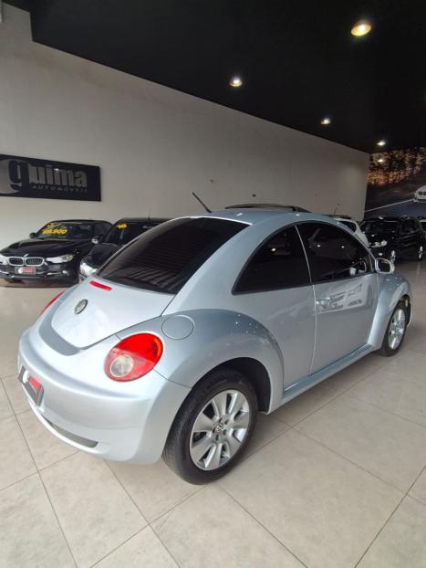 VOLKSWAGEN New Beetle 2.0 MI AUTOM�TICO, Foto 6