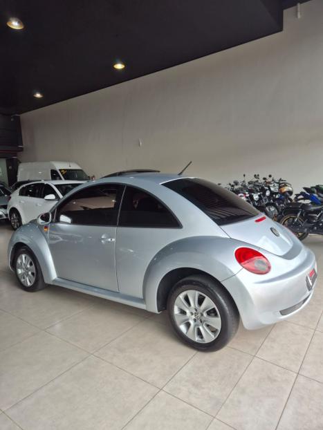 VOLKSWAGEN New Beetle 2.0 MI AUTOM�TICO, Foto 7