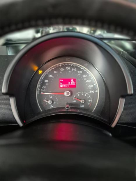 VOLKSWAGEN New Beetle 2.0 MI AUTOM�TICO, Foto 8