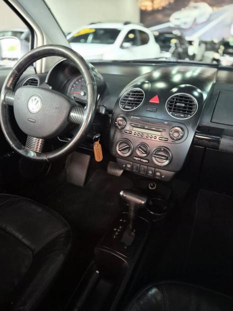 VOLKSWAGEN New Beetle 2.0 MI AUTOM�TICO, Foto 10
