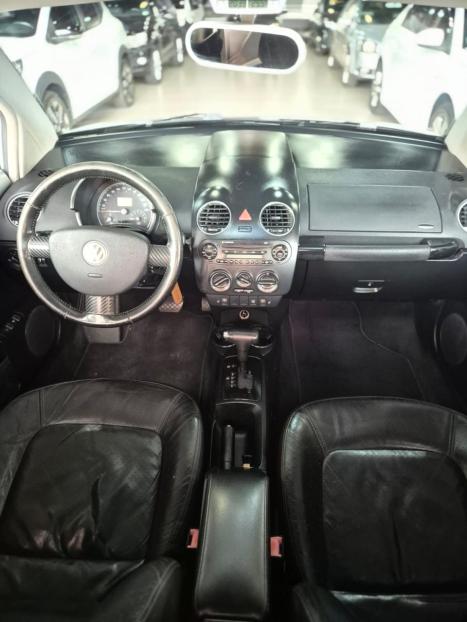 VOLKSWAGEN New Beetle 2.0 MI AUTOM�TICO, Foto 11