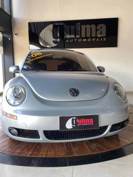 VOLKSWAGEN New Beetle 2.0 MI AUTOM�TICO, Foto 3