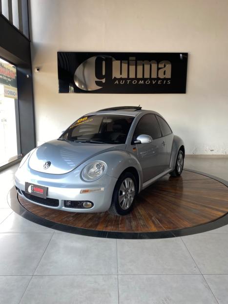 VOLKSWAGEN New Beetle 2.0 MI AUTOM�TICO, Foto 1