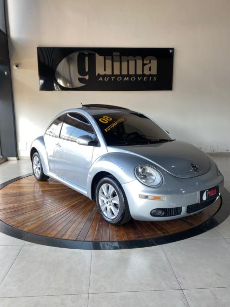 VOLKSWAGEN New Beetle 2.0 MI AUTOM�TICO, Foto 2