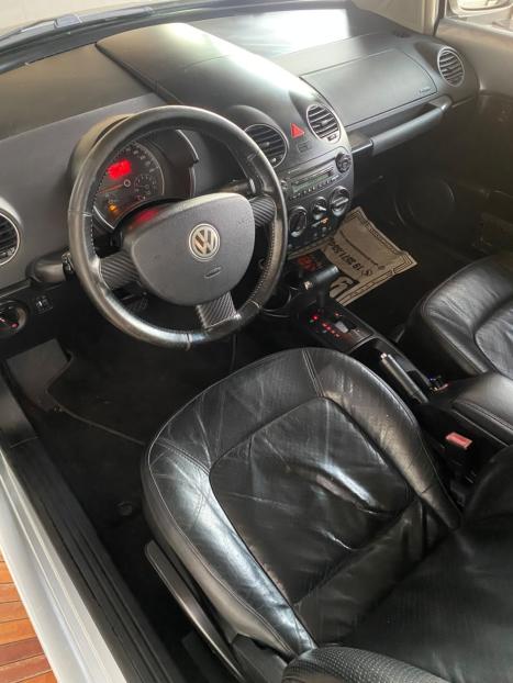 VOLKSWAGEN New Beetle 2.0 MI AUTOM�TICO, Foto 4