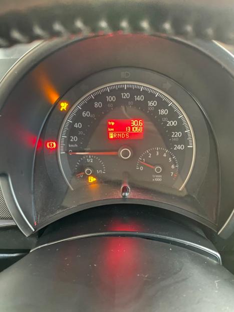 VOLKSWAGEN New Beetle 2.0 MI AUTOM�TICO, Foto 7