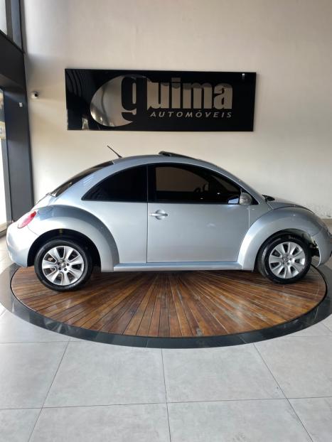 VOLKSWAGEN New Beetle 2.0 MI AUTOM�TICO, Foto 8
