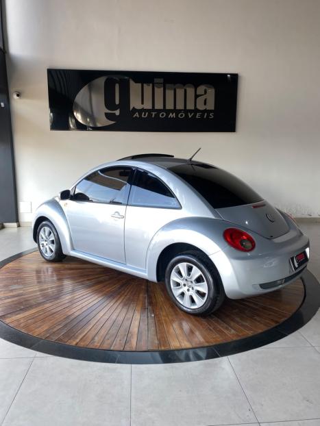 VOLKSWAGEN New Beetle 2.0 MI AUTOM�TICO, Foto 9