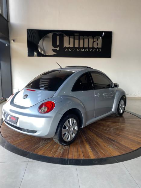 VOLKSWAGEN New Beetle 2.0 MI AUTOM�TICO, Foto 10