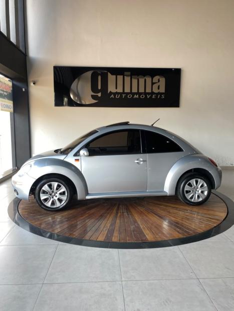 VOLKSWAGEN New Beetle 2.0 MI AUTOM�TICO, Foto 11
