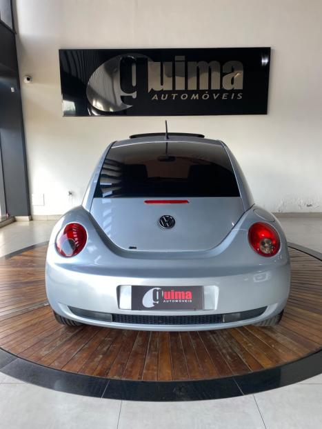 VOLKSWAGEN New Beetle 2.0 MI AUTOM�TICO, Foto 12