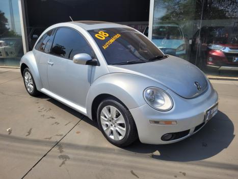 VOLKSWAGEN New Beetle 2.0 MI AUTOM�TICO, Foto 1
