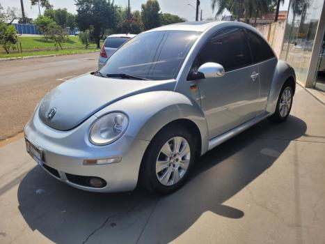 VOLKSWAGEN New Beetle 2.0 MI AUTOM�TICO, Foto 3
