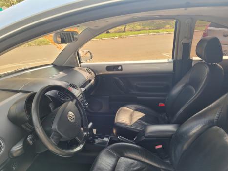 VOLKSWAGEN New Beetle 2.0 MI AUTOM�TICO, Foto 5