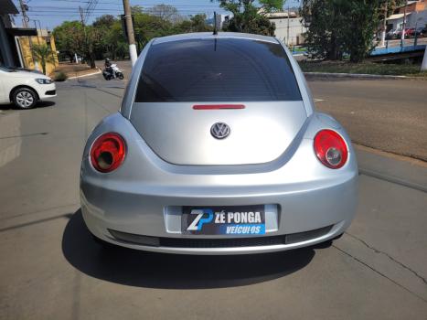 VOLKSWAGEN New Beetle 2.0 MI AUTOM�TICO, Foto 6