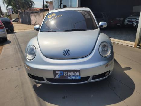 VOLKSWAGEN New Beetle 2.0 MI AUTOM�TICO, Foto 7