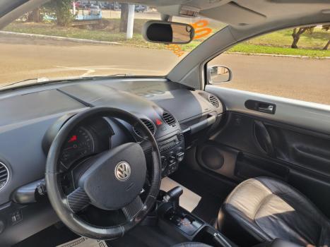 VOLKSWAGEN New Beetle 2.0 MI AUTOM�TICO, Foto 8