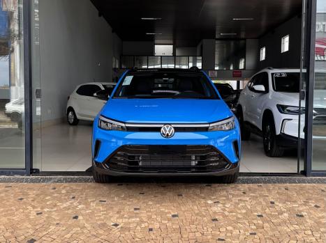 VOLKSWAGEN Nivus 1.0 4P FLEX 200 TSI HIGHLINE TURBO AUTOMÁTICO, Foto 2 VOLKSWAGEN Nivus 1.0 4P FLEX 200 TSI HIGHLINE TURBO AUTOMÁTICO, Foto 2