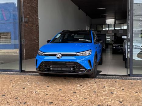 VOLKSWAGEN Nivus 1.0 4P FLEX 200 TSI HIGHLINE TURBO AUTOMÁTICO, Foto 3 VOLKSWAGEN Nivus 1.0 4P FLEX 200 TSI HIGHLINE TURBO AUTOMÁTICO, Foto 3