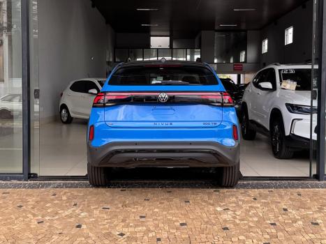 VOLKSWAGEN Nivus 1.0 4P FLEX 200 TSI HIGHLINE TURBO AUTOMÁTICO, Foto 5 VOLKSWAGEN Nivus 1.0 4P FLEX 200 TSI HIGHLINE TURBO AUTOMÁTICO, Foto 5