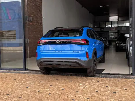 VOLKSWAGEN Nivus 1.0 4P FLEX 200 TSI HIGHLINE TURBO AUTOMÁTICO, Foto 6 VOLKSWAGEN Nivus 1.0 4P FLEX 200 TSI HIGHLINE TURBO AUTOMÁTICO, Foto 6