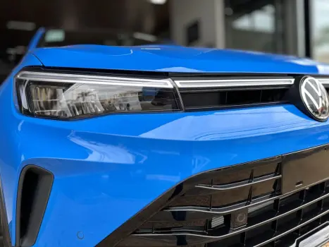 VOLKSWAGEN Nivus 1.0 4P FLEX 200 TSI HIGHLINE TURBO AUTOMÁTICO, Foto 7 VOLKSWAGEN Nivus 1.0 4P FLEX 200 TSI HIGHLINE TURBO AUTOMÁTICO, Foto 7