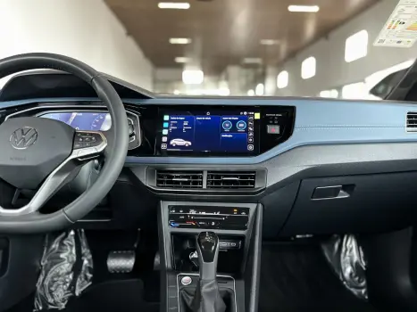 VOLKSWAGEN Nivus 1.0 4P FLEX 200 TSI HIGHLINE TURBO AUTOMÁTICO, Foto 10 VOLKSWAGEN Nivus 1.0 4P FLEX 200 TSI HIGHLINE TURBO AUTOMÁTICO, Foto 10