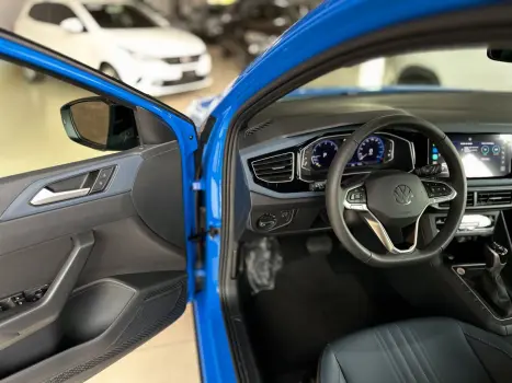 VOLKSWAGEN Nivus 1.0 4P FLEX 200 TSI HIGHLINE TURBO AUTOMÁTICO, Foto 11 VOLKSWAGEN Nivus 1.0 4P FLEX 200 TSI HIGHLINE TURBO AUTOMÁTICO, Foto 11