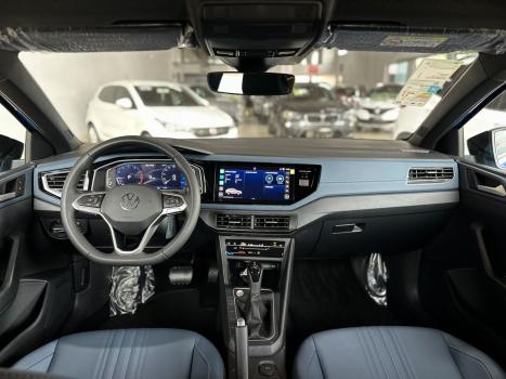 VOLKSWAGEN Nivus 1.0 4P FLEX 200 TSI HIGHLINE TURBO AUTOMÁTICO, Foto 12 VOLKSWAGEN Nivus 1.0 4P FLEX 200 TSI HIGHLINE TURBO AUTOMÁTICO, Foto 12