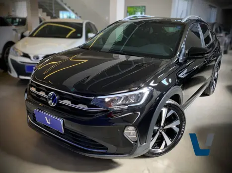 VOLKSWAGEN Nivus 1.0 4P FLEX 200 TSI HIGHLINE TURBO AUTOMTICO, Foto 1