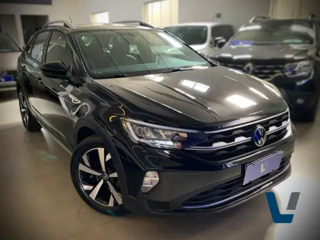 VOLKSWAGEN Nivus 1.0 4P FLEX 200 TSI HIGHLINE TURBO AUTOMTICO, Foto 3